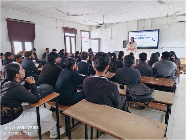 Constitution Day Celebration 1